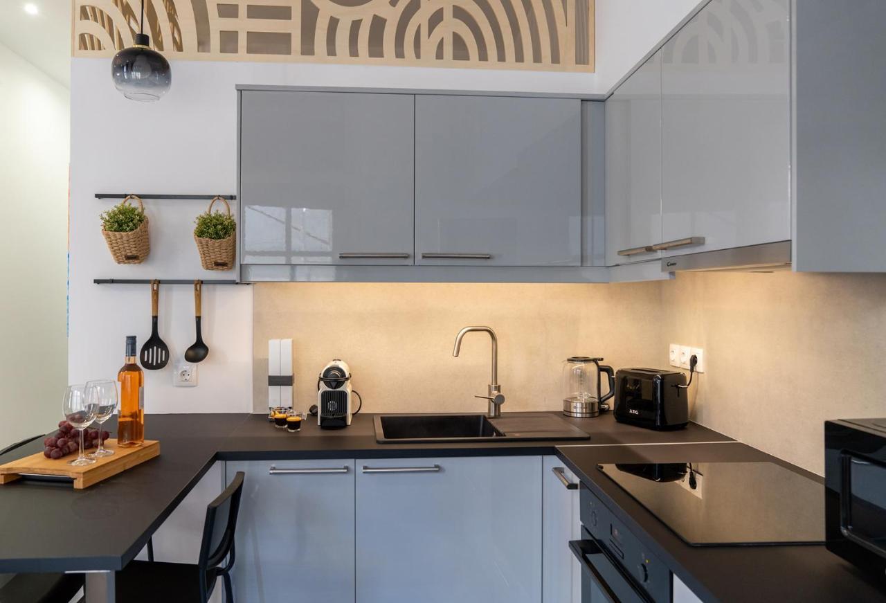 2 Apartment