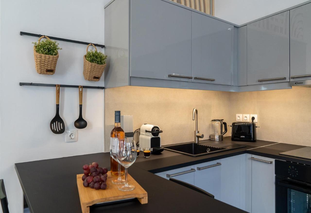 2 Apartment
