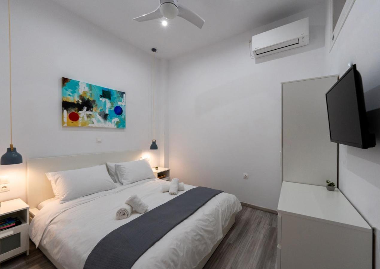 2 Apartment *