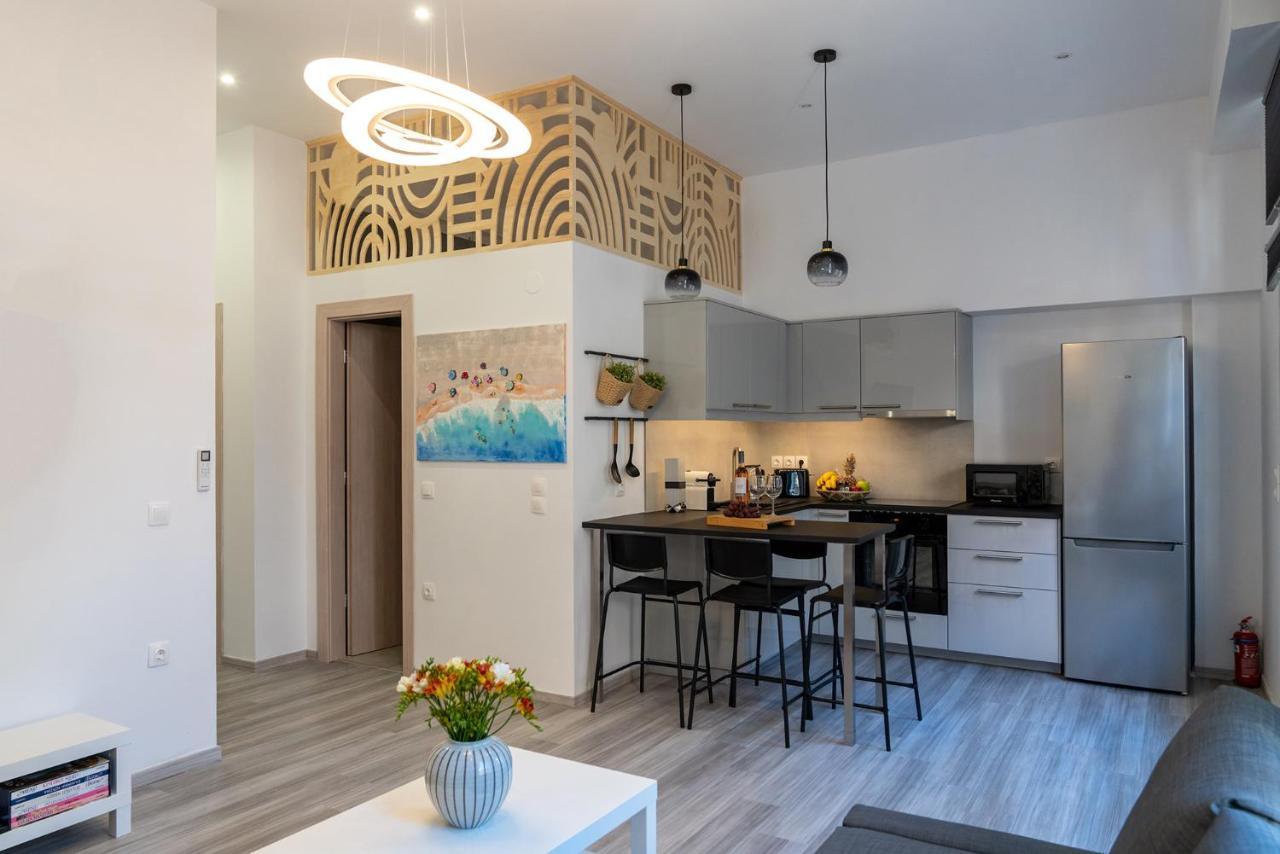 2 Apartment