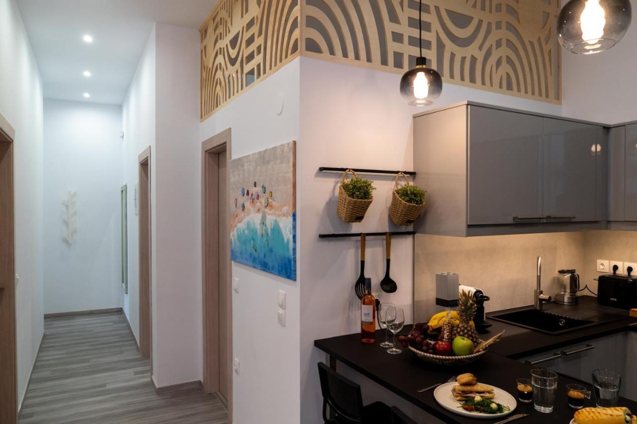 2 Apartment