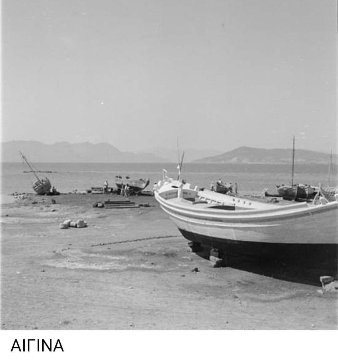Apartment 2 Aegina