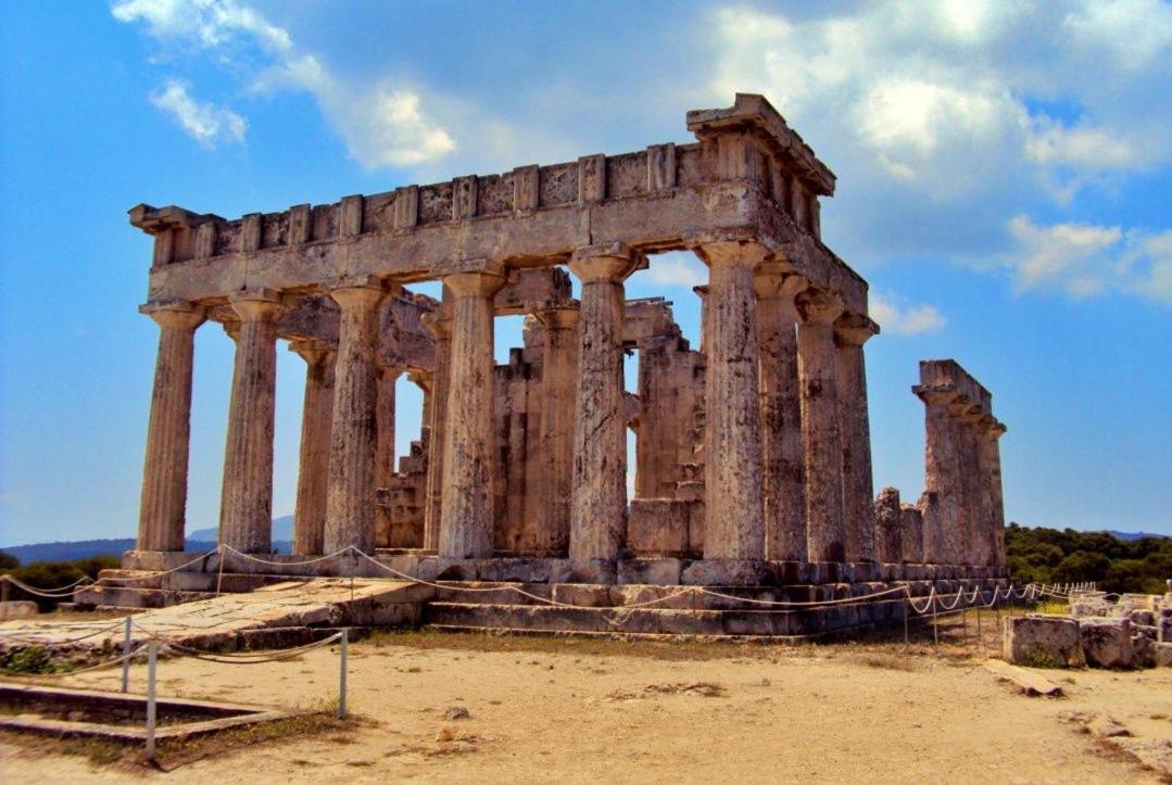 2 Aegina